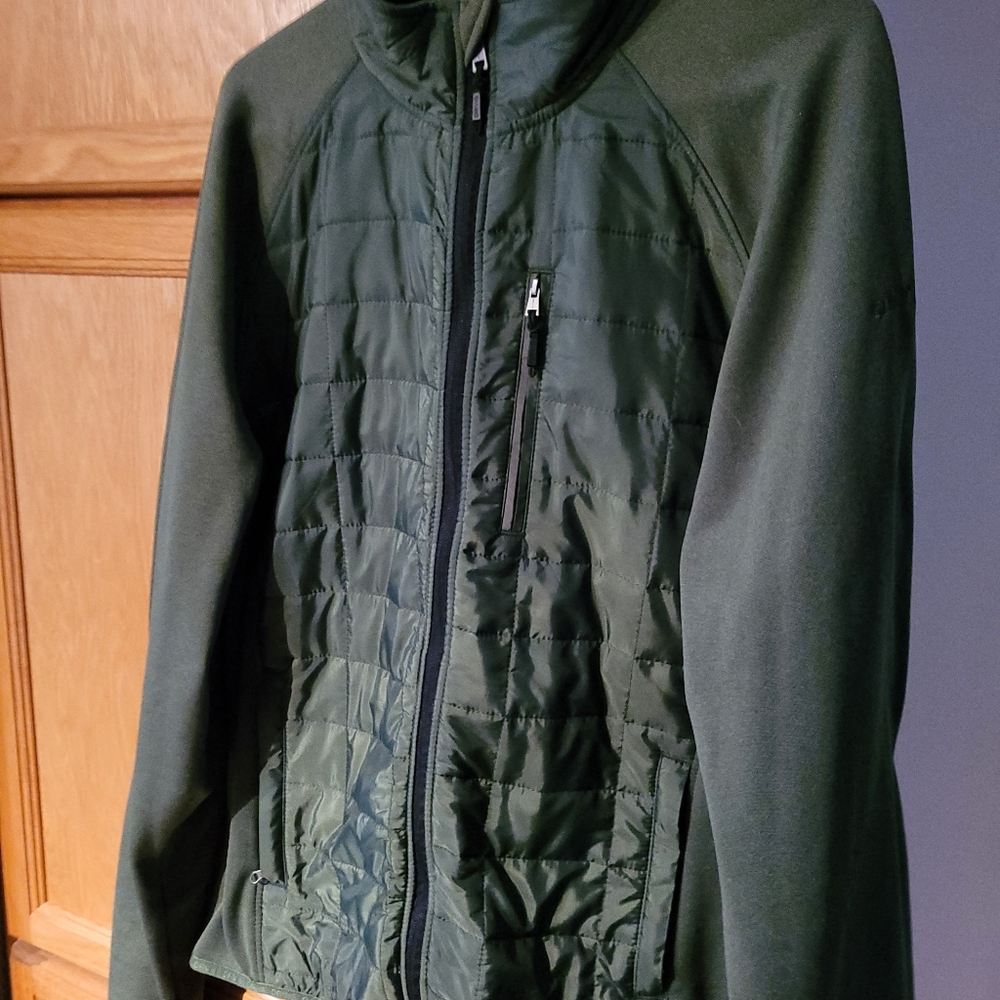 Mens XL Orvis jacket.